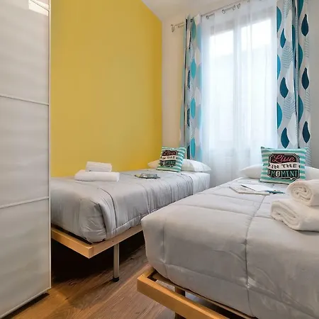 Borgo In Color - Sweet Dreams In Apartment Florence