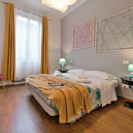 Borgo In Color - Sweet Dreams In