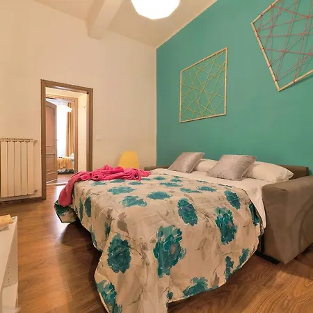 Borgo In Color - Sweet Dreams In Apartmán *