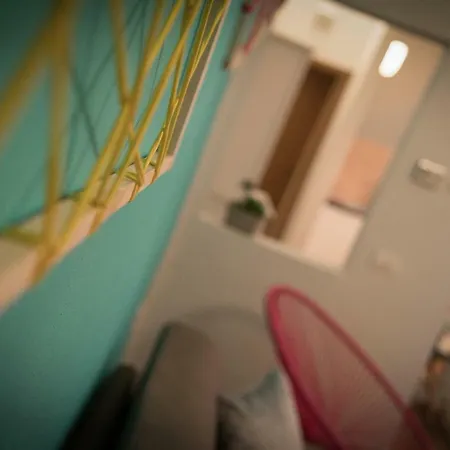 Borgo In Color - Sweet Dreams In *