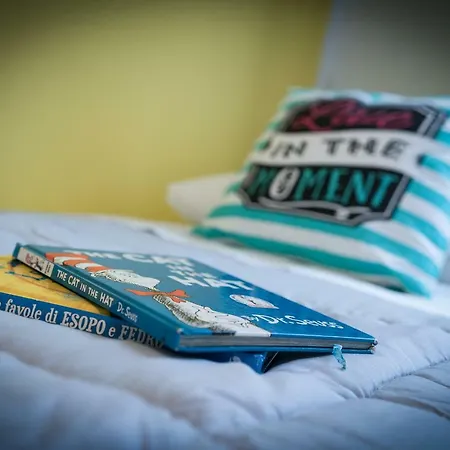 Apartment Borgo In Color - Sweet Dreams In Florence