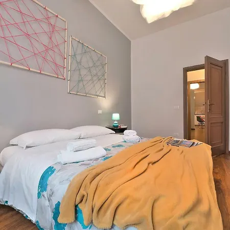 Borgo In Color - Sweet Dreams In Apartment