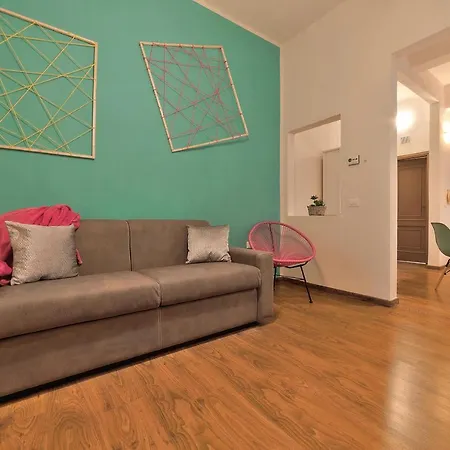 Borgo In Color - Sweet Dreams In *