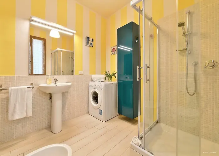 Borgo In Color - Sweet Dreams In