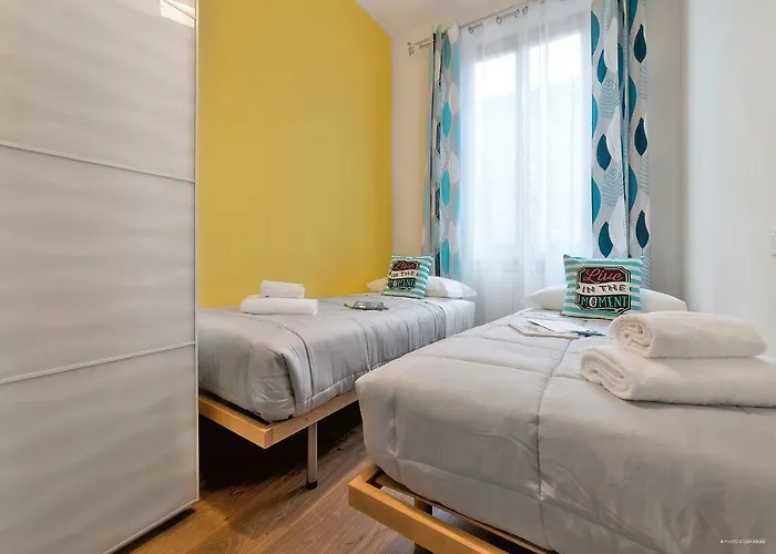 Borgo In Color - Sweet Dreams In Apartmán Florencie