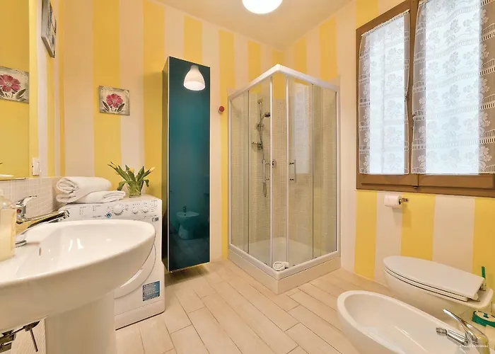 Apartmán Borgo In Color - Sweet Dreams In *